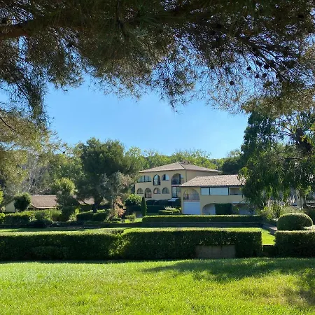 Appartement Coudoulière Vue *