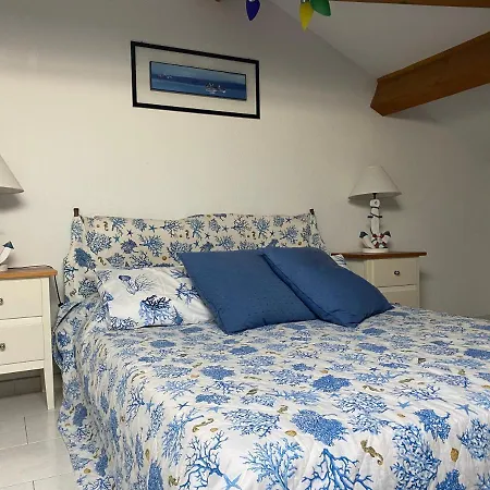 Coudoulière Vue Appartement *