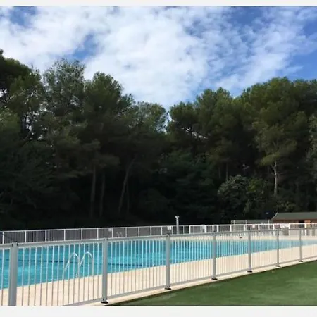 Coudoulière Vue * Six-Fours-les-Plages